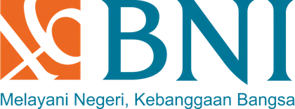 Logo Bank Negara Indonesia