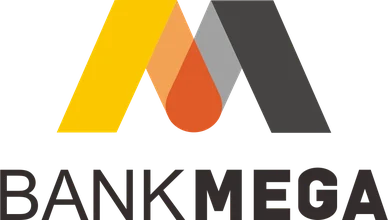 Logo Bank Mega
