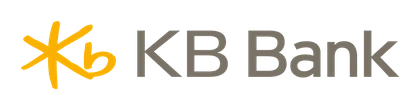 Logo KB Bank