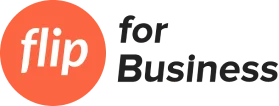 Logo Flip for Business