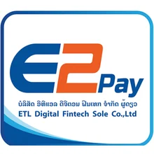 Logo E2Pay
